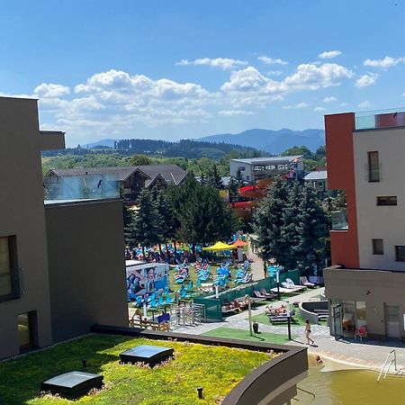 Apartment Family Besenova - Free Swimming Pool 外观 照片