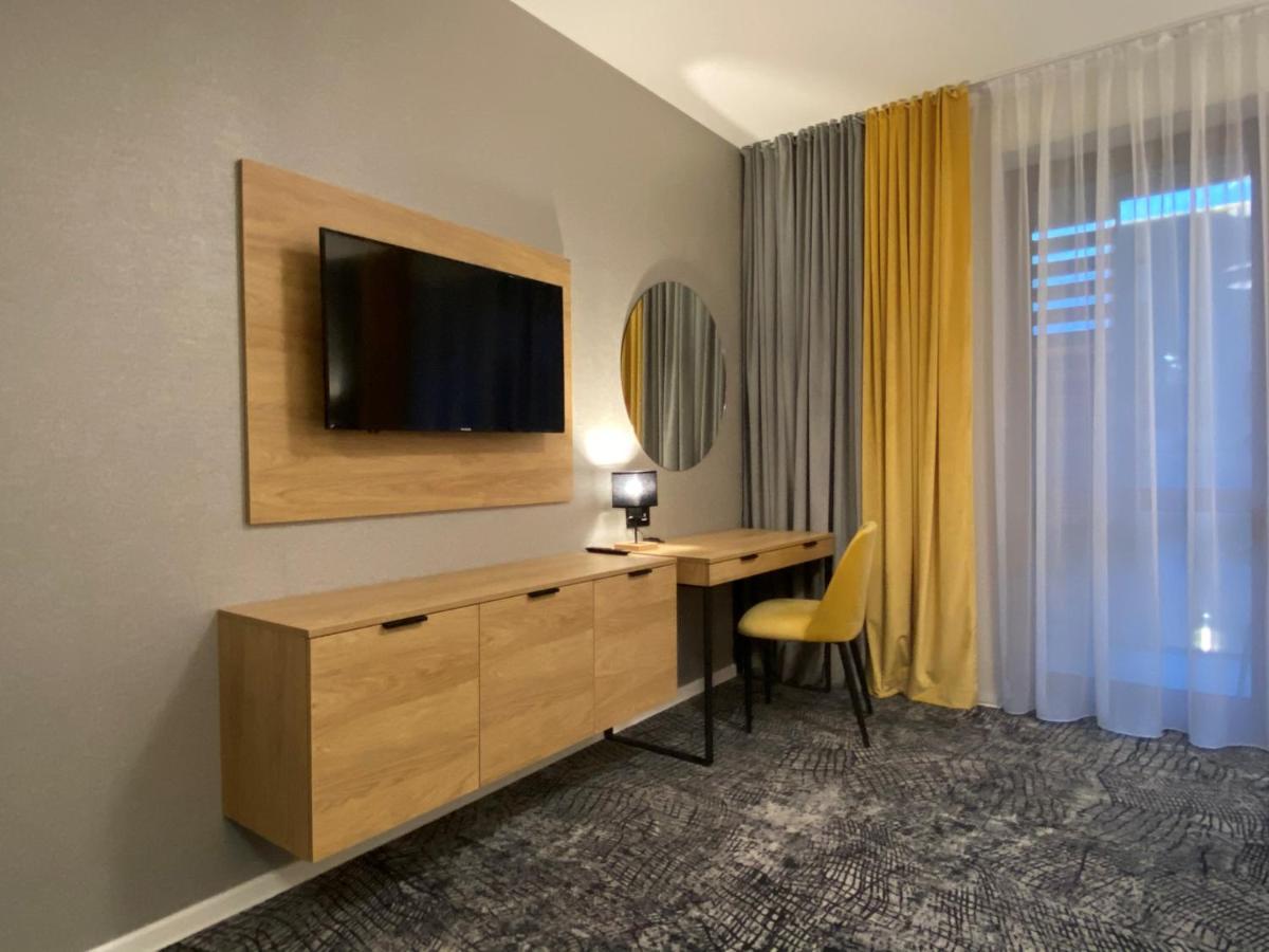 Apartment Family Besenova - Free Swimming Pool 外观 照片