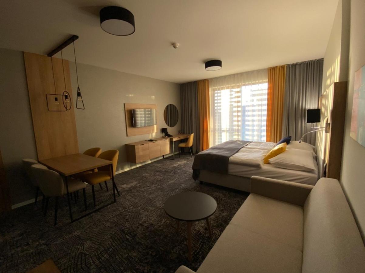 Apartment Family Besenova - Free Swimming Pool 外观 照片