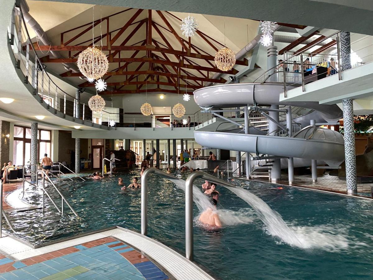 Apartment Family Besenova - Free Swimming Pool 外观 照片