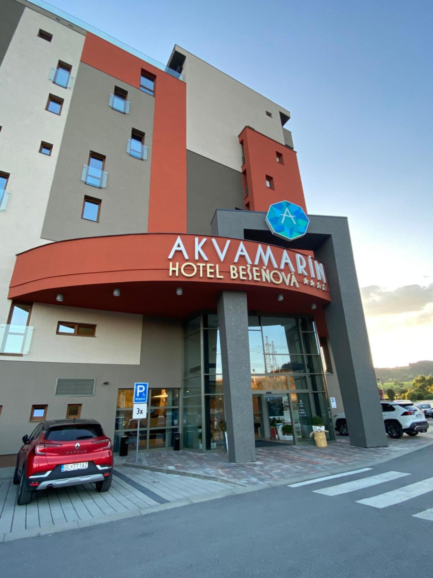 Apartment Family Besenova - Free Swimming Pool 外观 照片